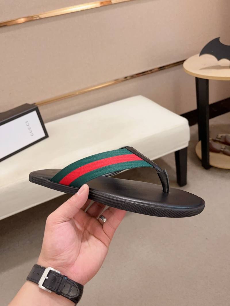 Gucci Slippers